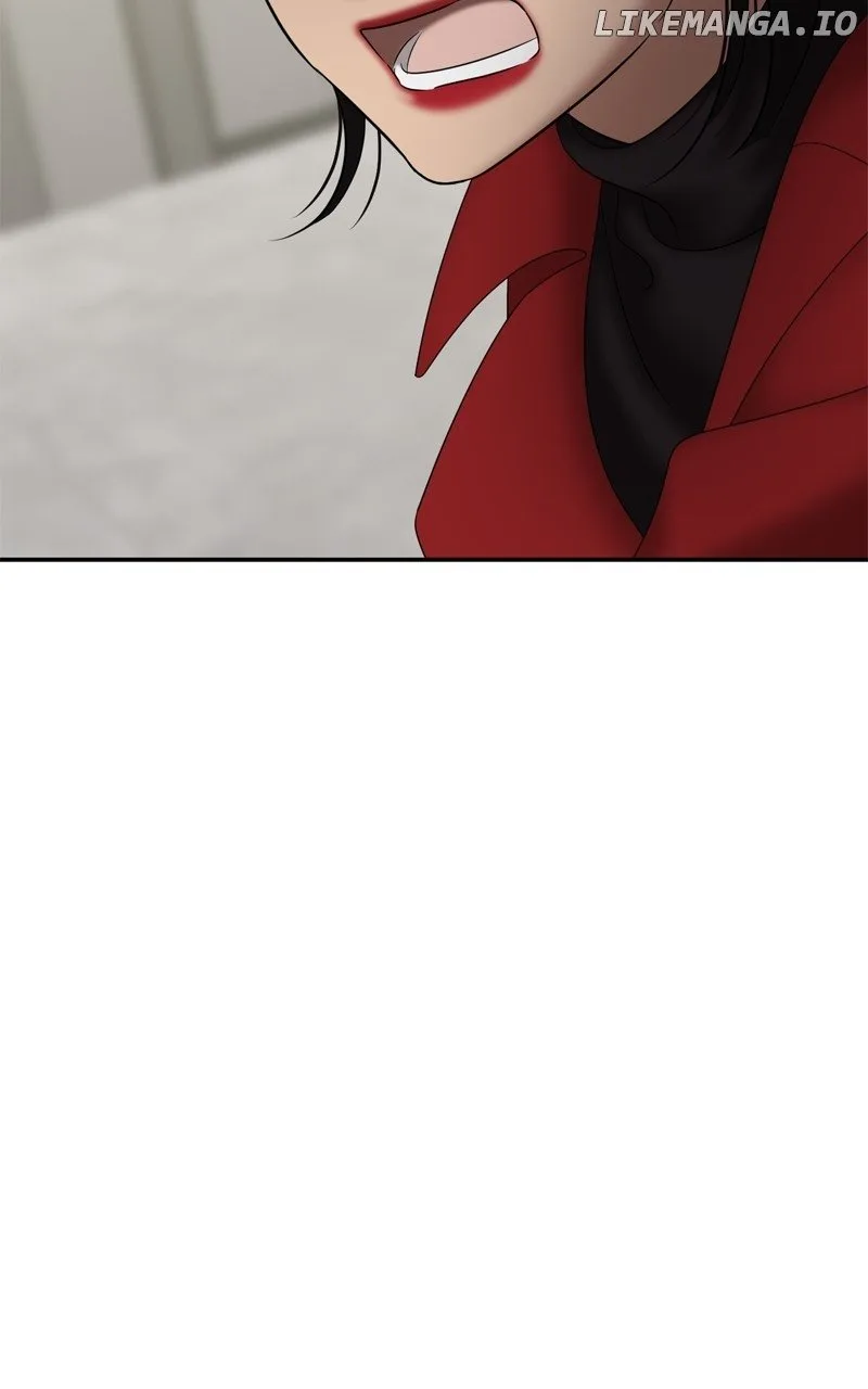 Sisters War Chapter 93 page 30