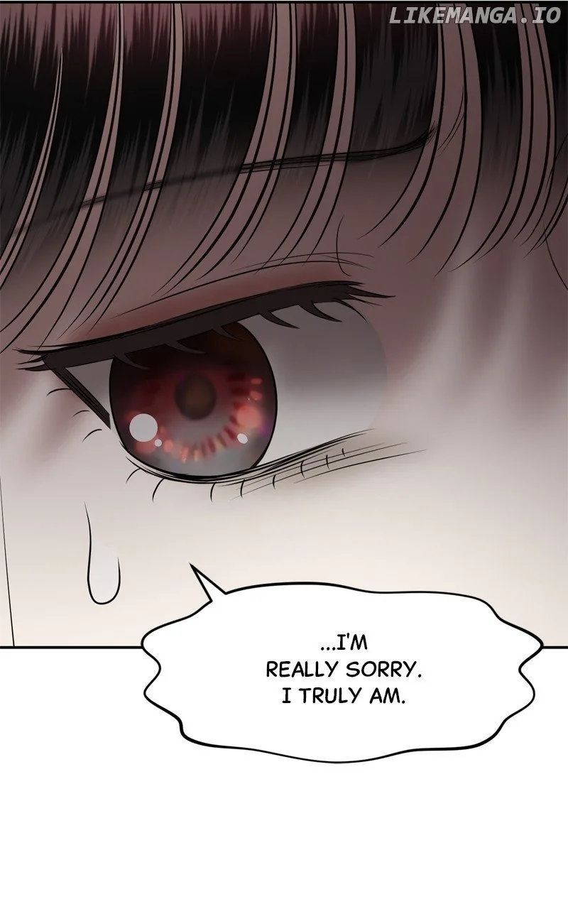 Sisters War Chapter 93 page 31