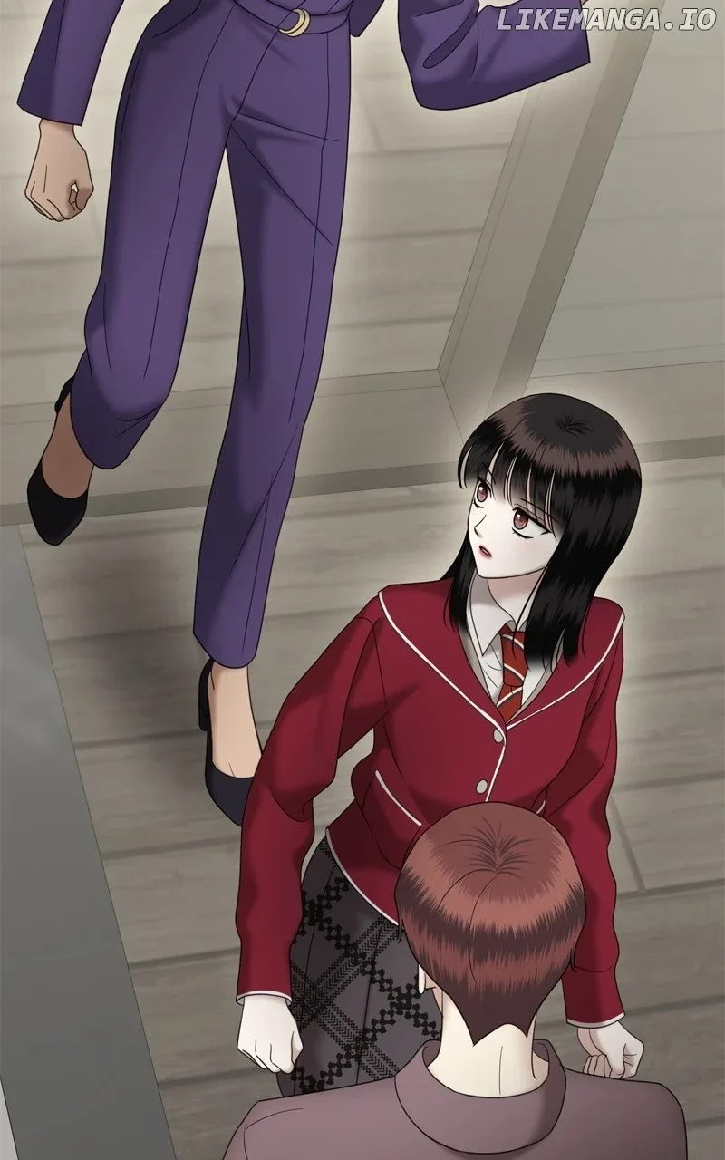Sisters War Chapter 96 page 40