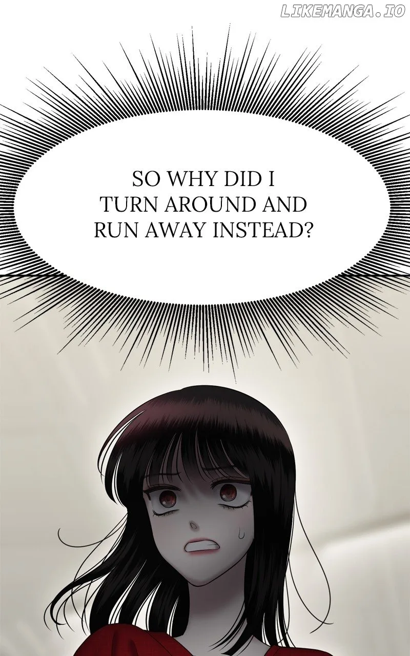 Sisters War Chapter 93 page 43