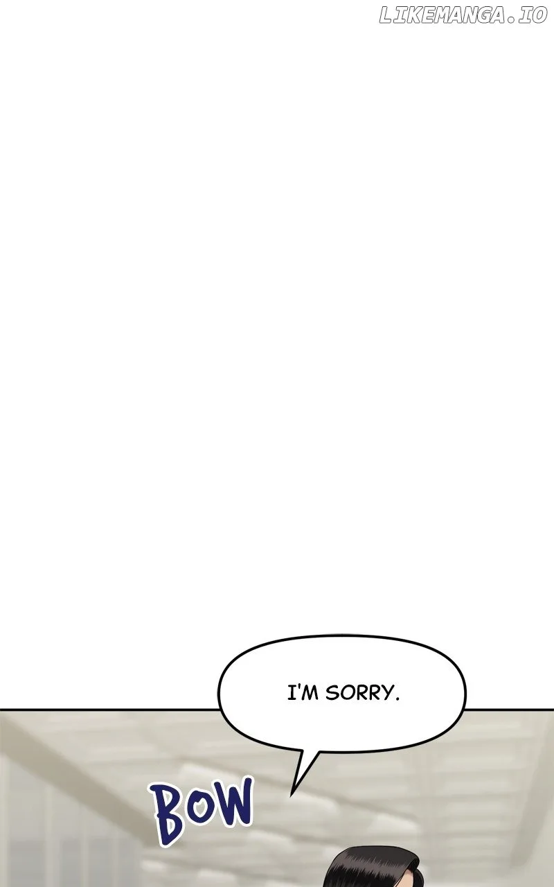 Sisters War Chapter 93 page 22