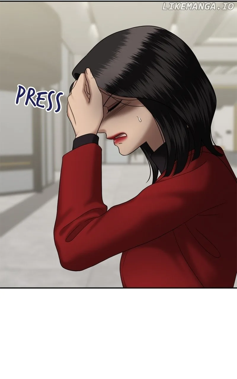 Sisters War Chapter 93 page 51