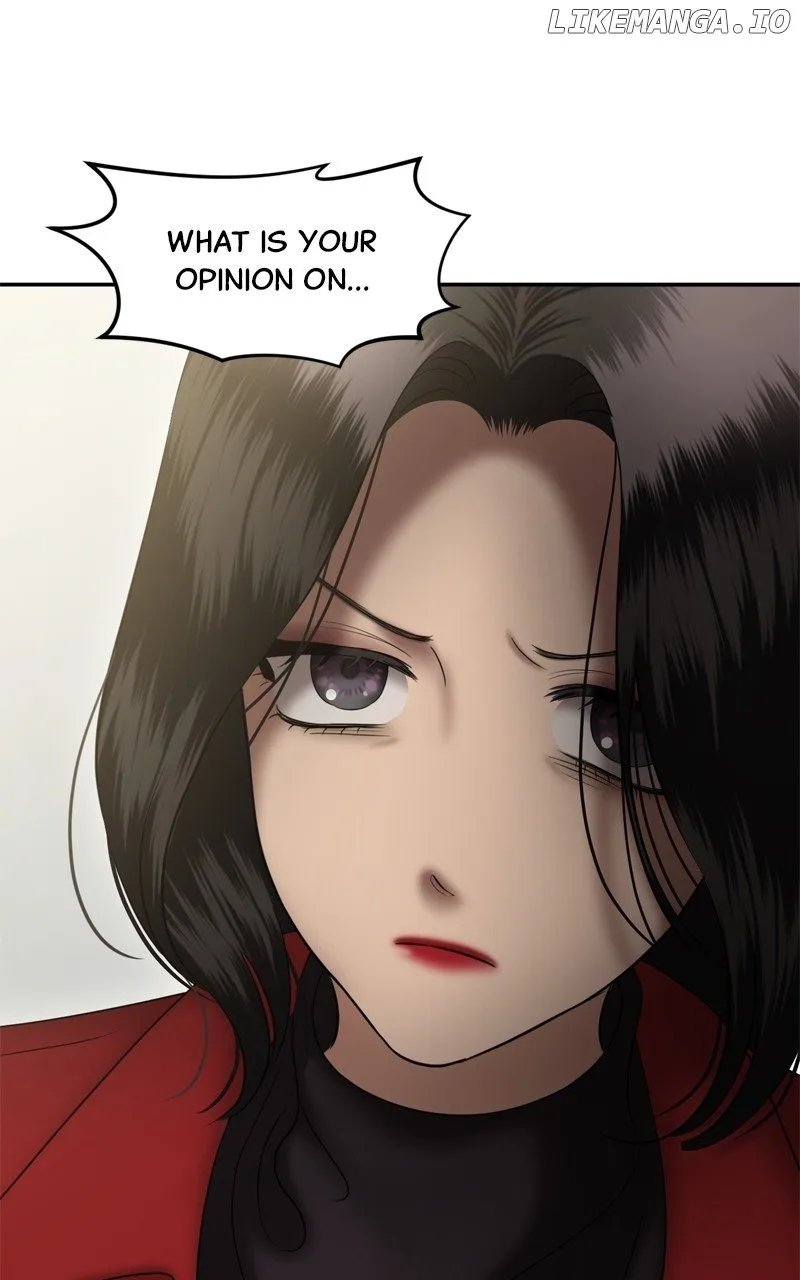Sisters War Chapter 93 page 56