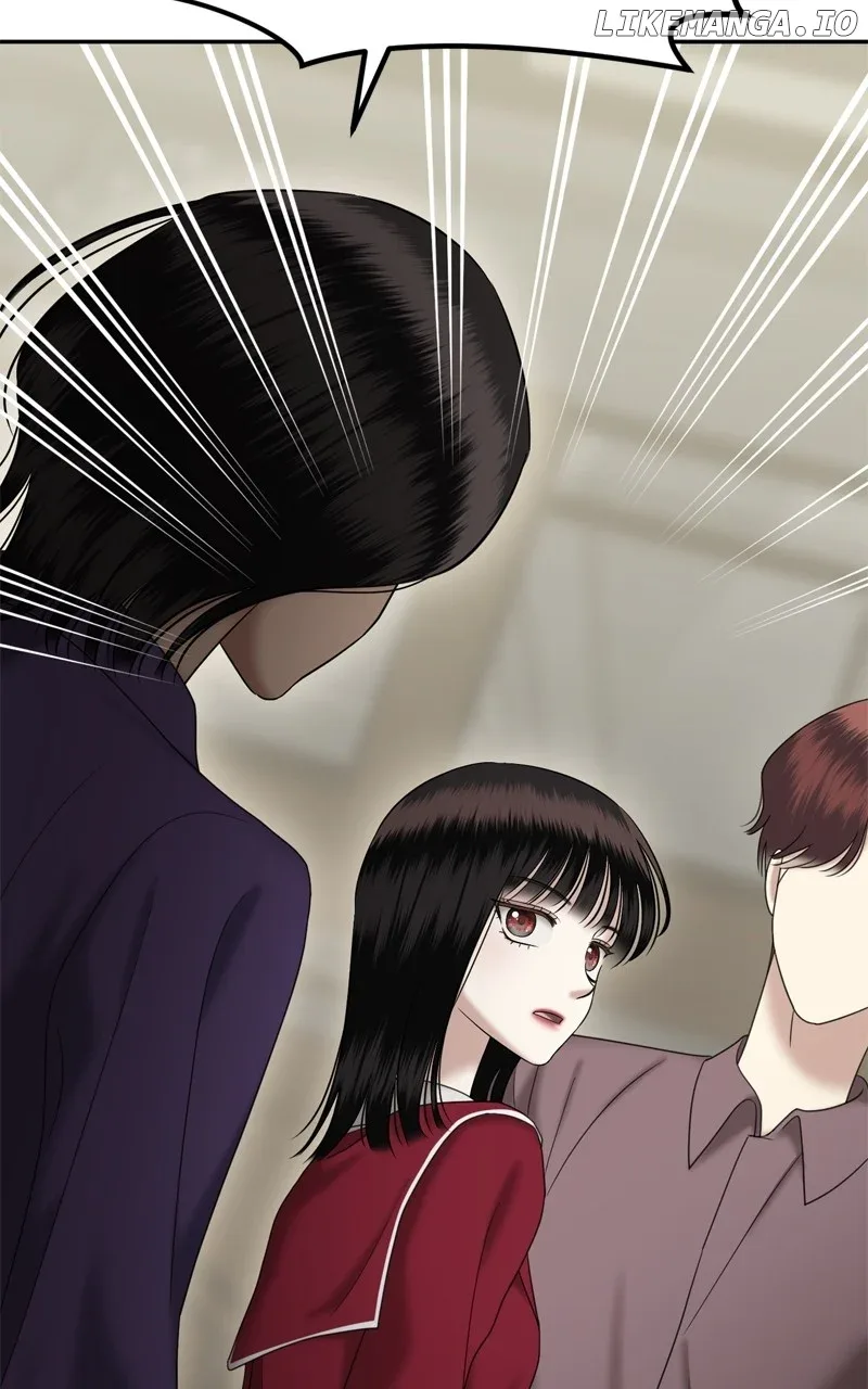 Sisters War Chapter 96 page 42
