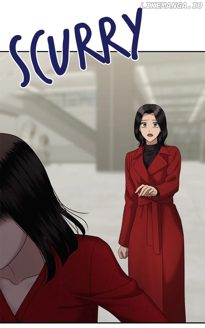 Sisters War Chapter 93 page 37
