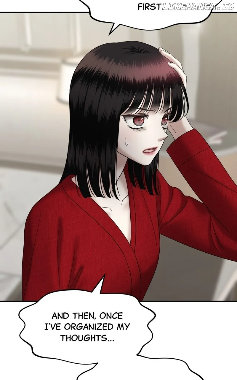 Sisters War Chapter 93 page 83