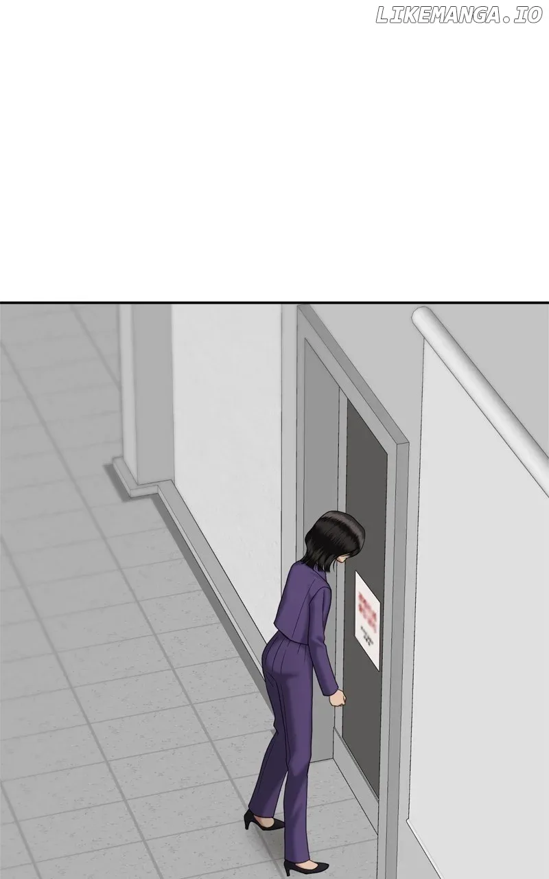 Sisters War Chapter 96 page 133