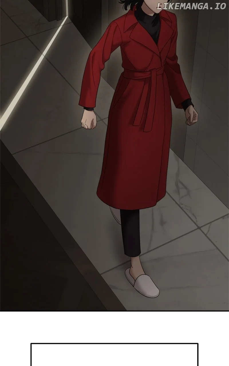 Sisters War Chapter 93 page 104