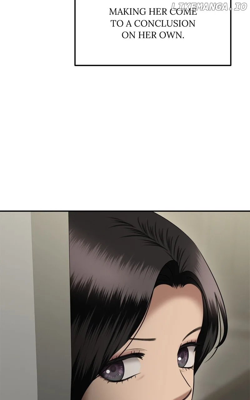 Sisters War Chapter 93 page 101