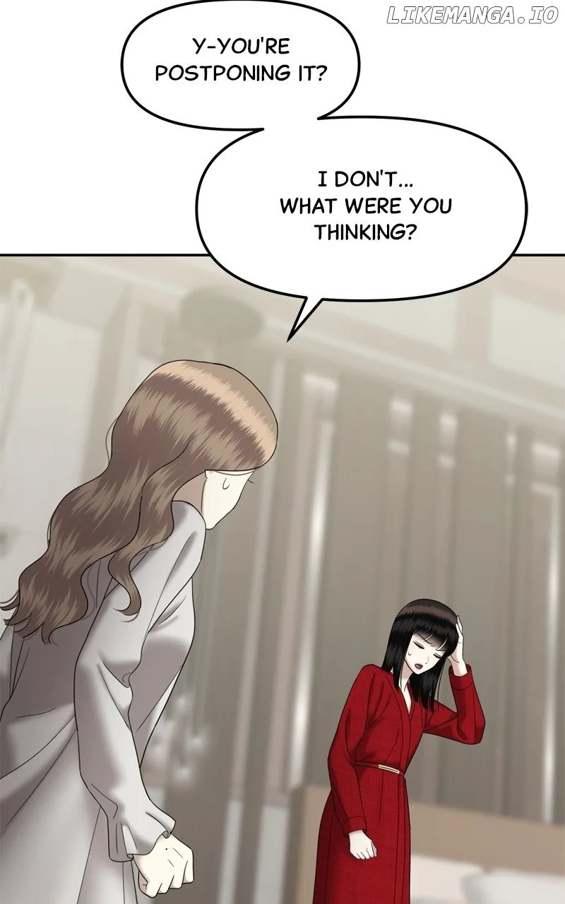 Sisters War Chapter 93 page 81