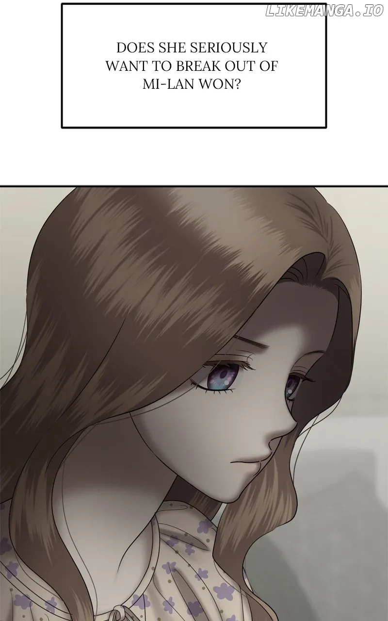 Sisters War Chapter 97 page 26