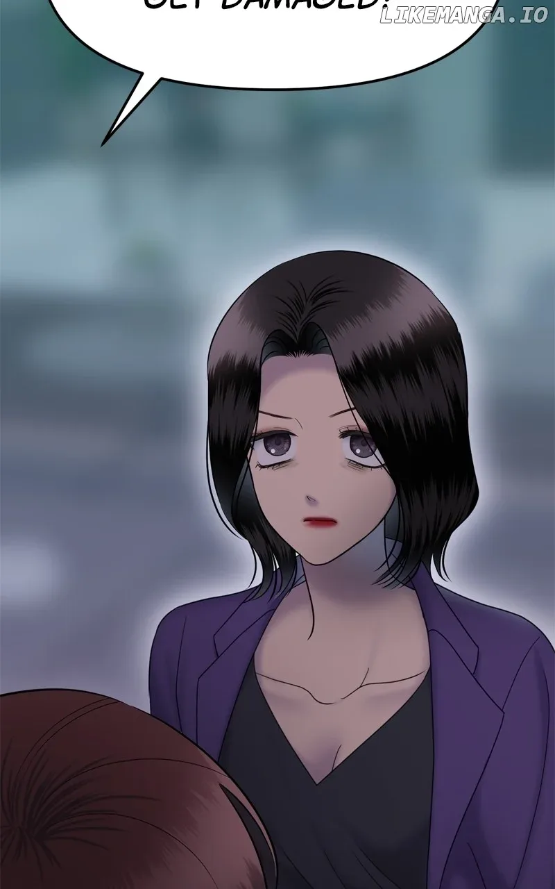 Sisters War Chapter 96 page 120