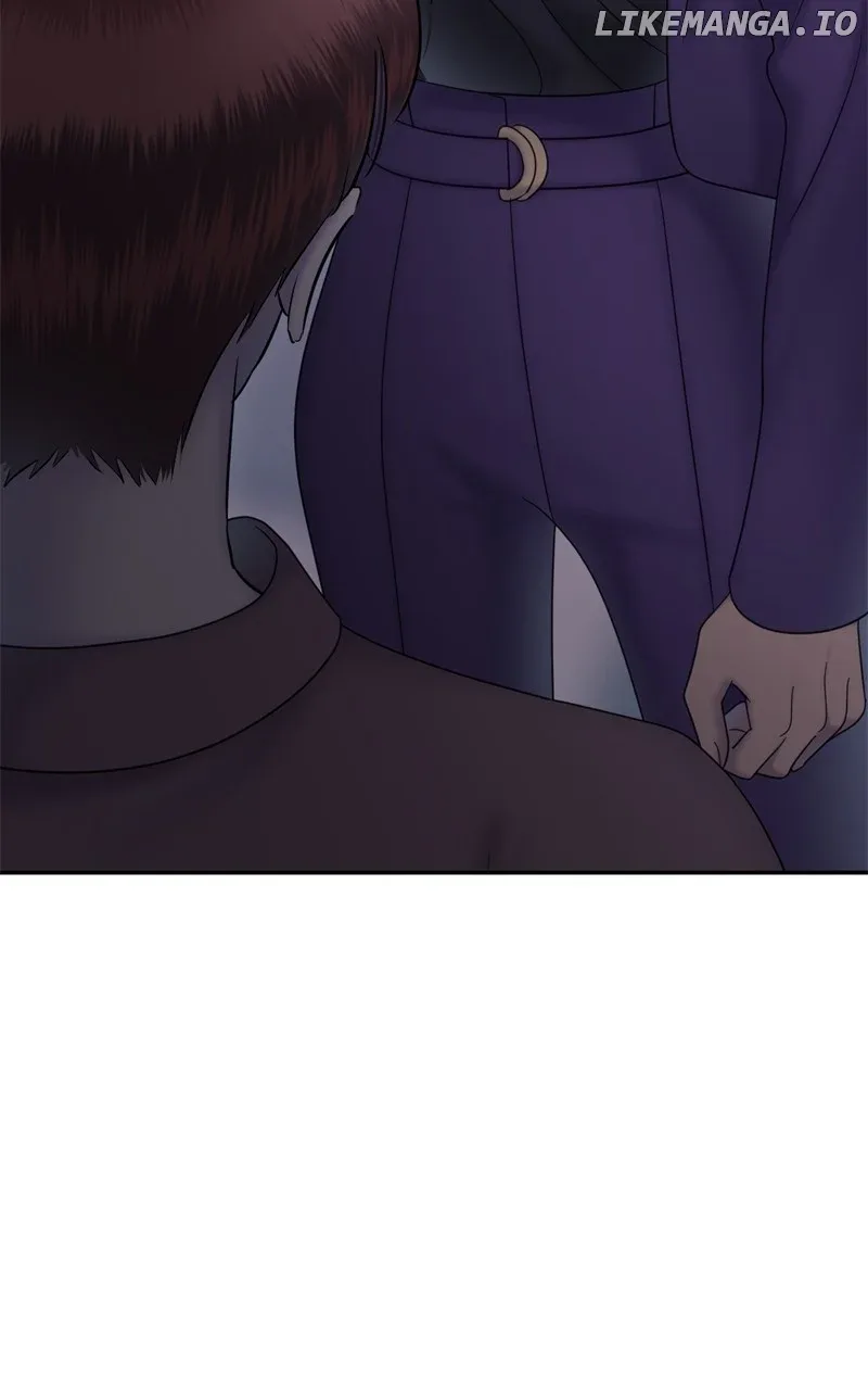 Sisters War Chapter 96 page 121