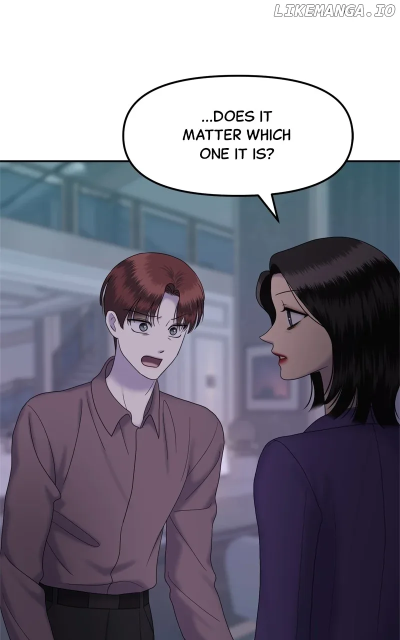 Sisters War Chapter 96 page 124