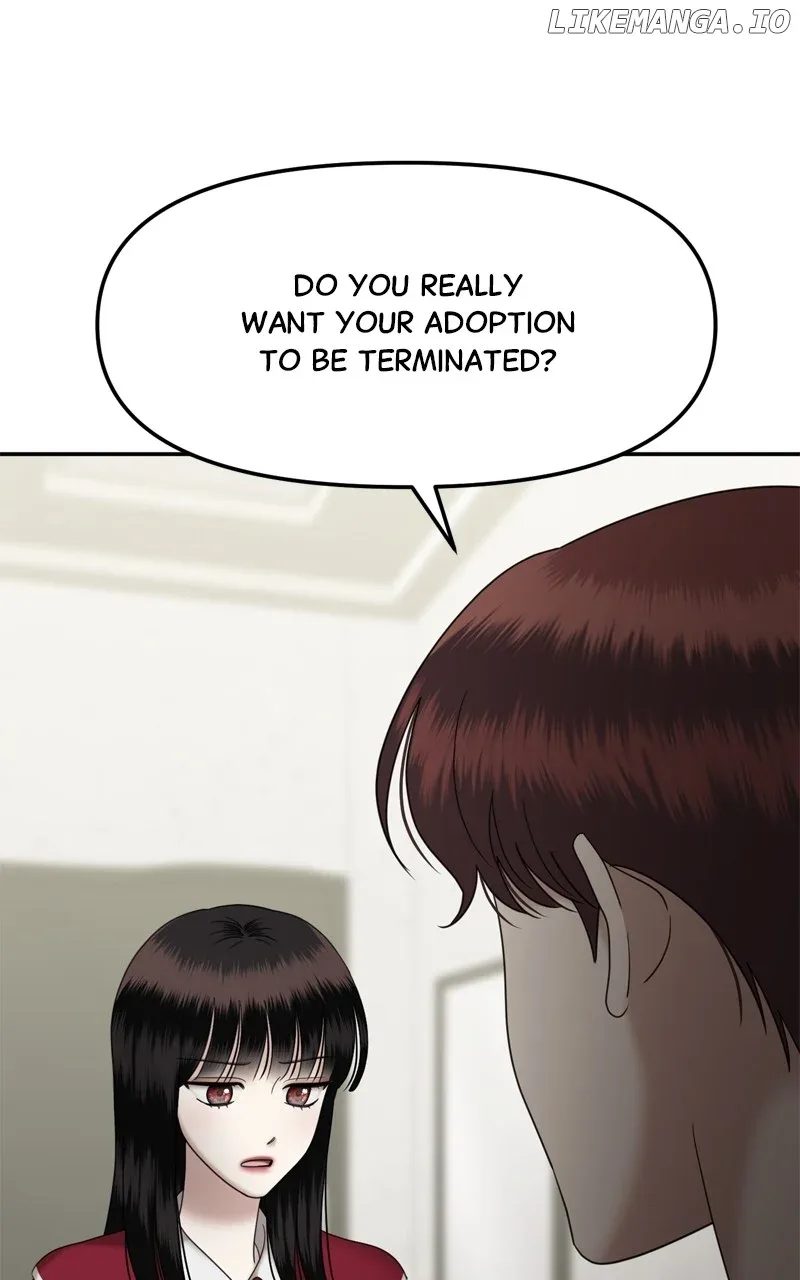 Sisters War Chapter 96 page 101