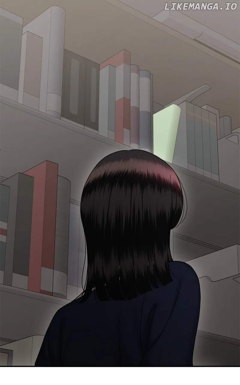 Sisters War Chapter 93 page 133