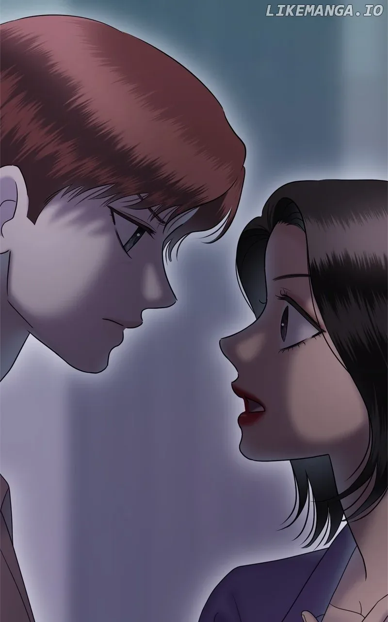 Sisters War Chapter 96 page 127