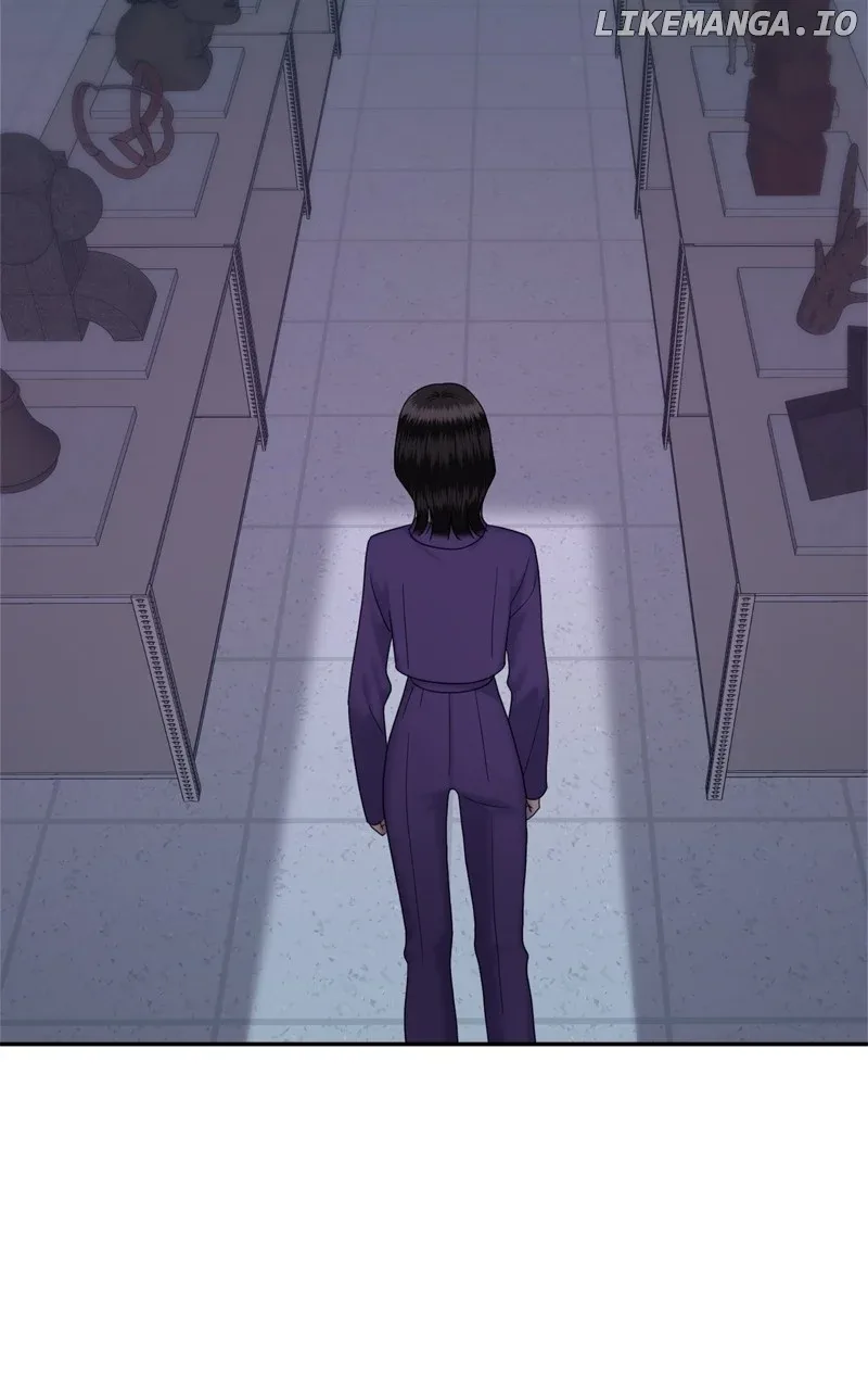 Sisters War Chapter 96 page 136