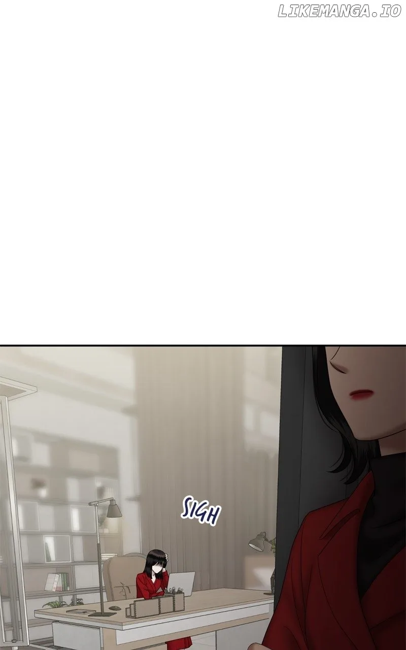 Sisters War Chapter 93 page 98