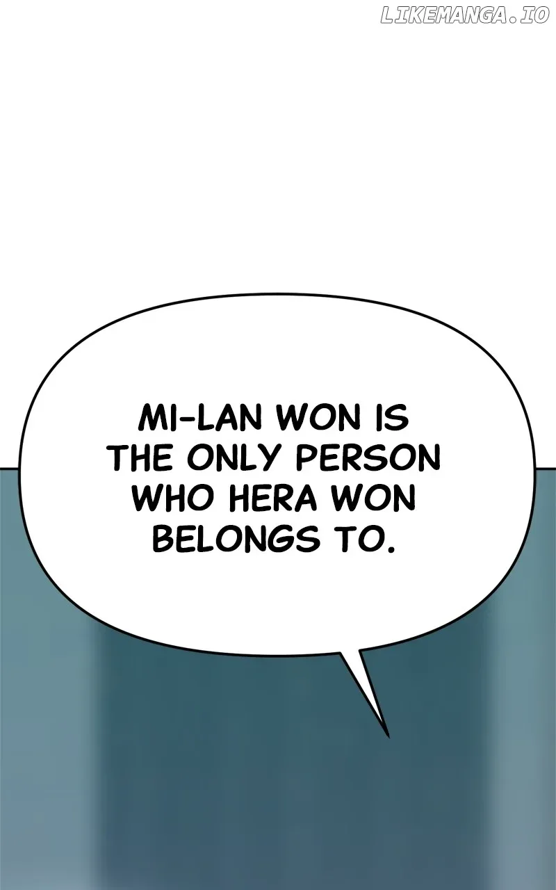 Sisters War Chapter 96 page 126