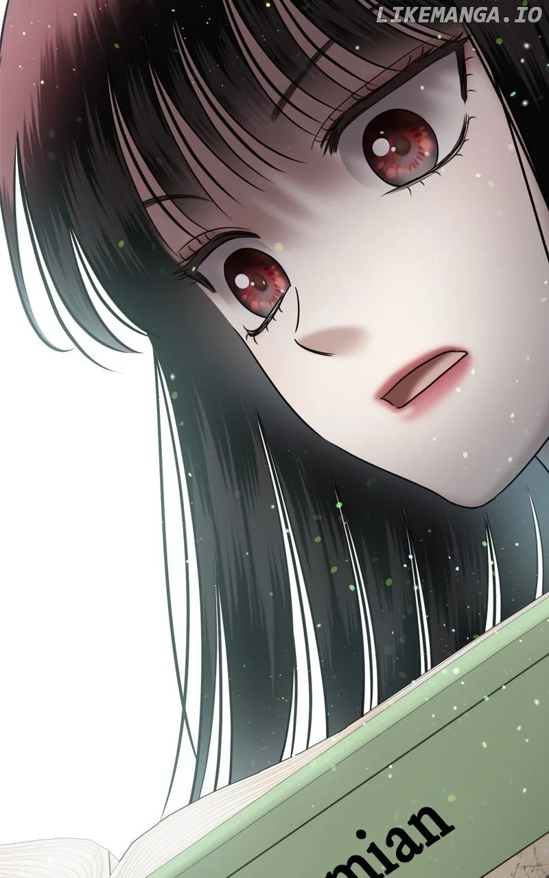 Sisters War Chapter 93 page 161