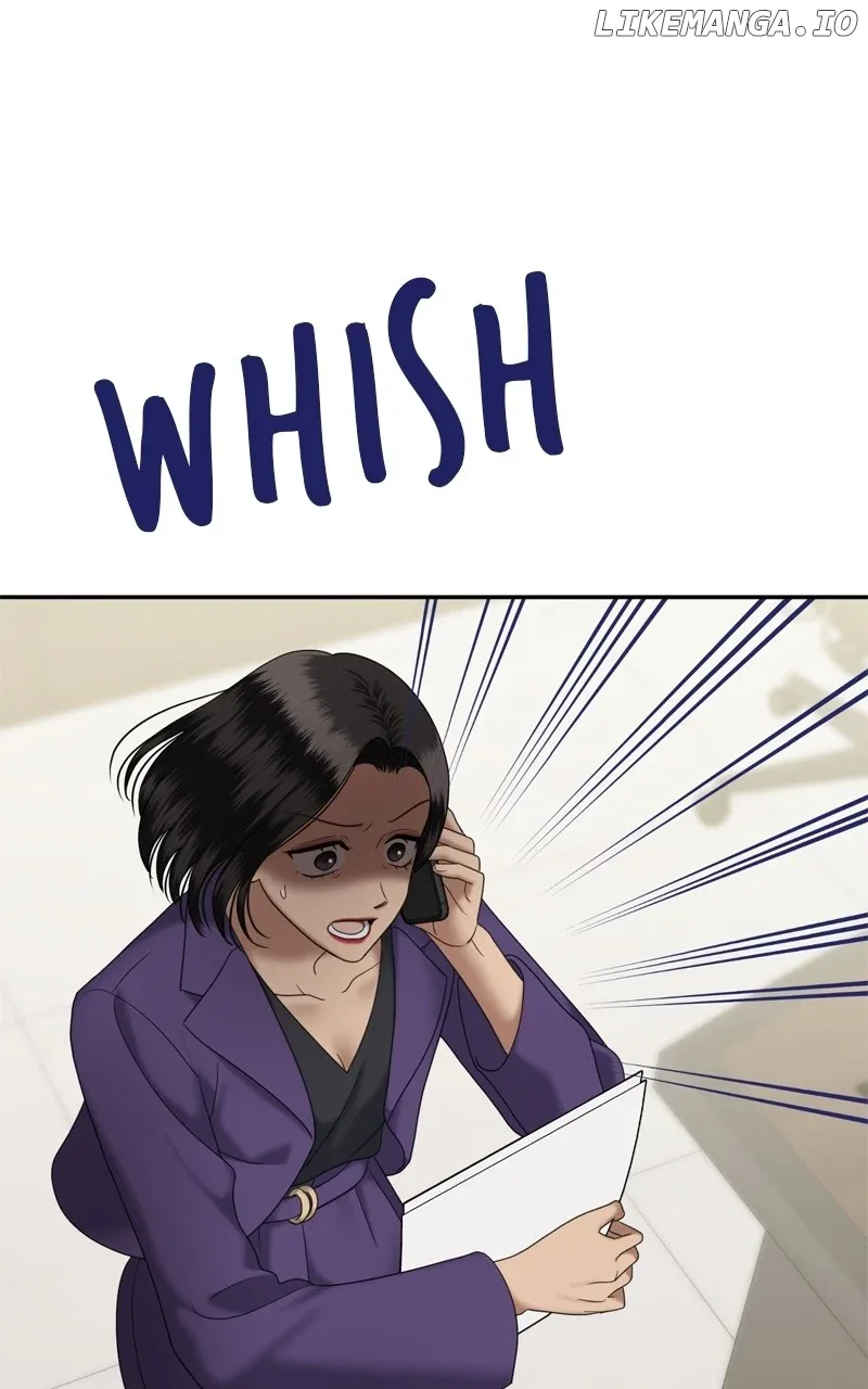 Sisters War Chapter 95 page 39