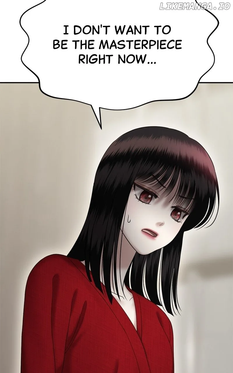 Sisters War Chapter 93 page 77