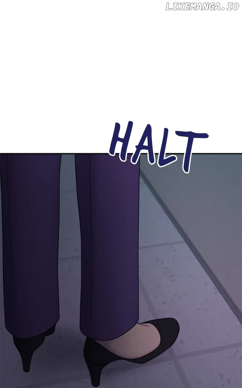 Sisters War Chapter 96 page 139