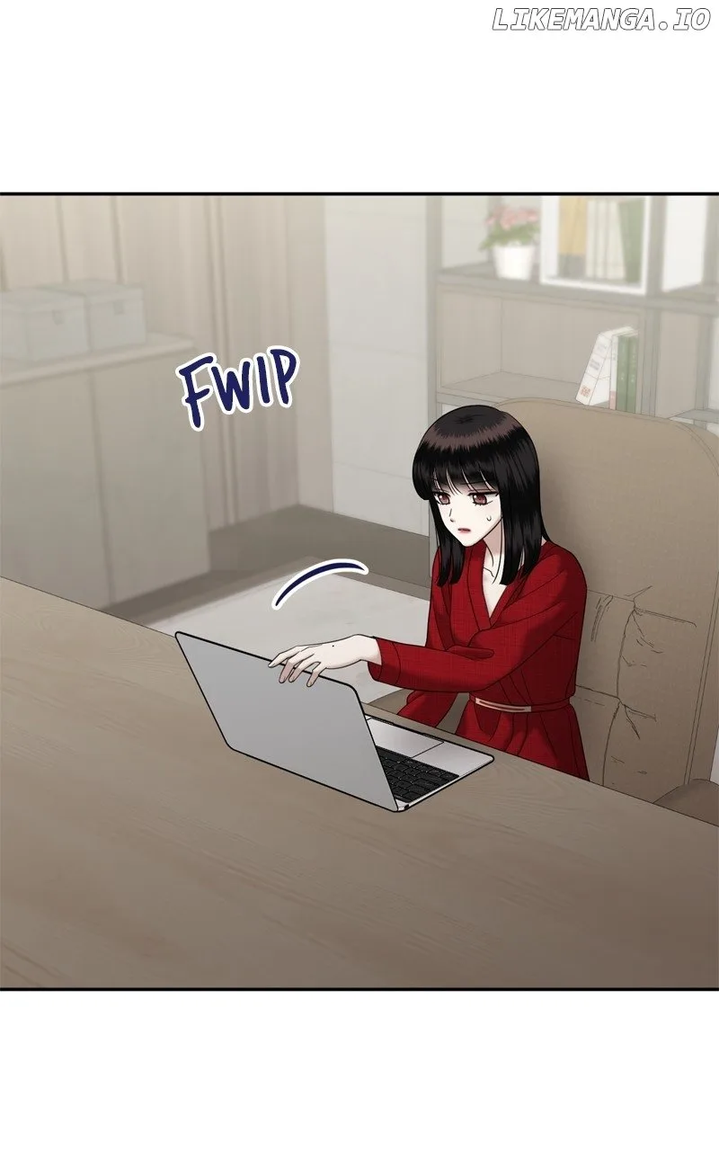 Sisters War Chapter 93 page 94