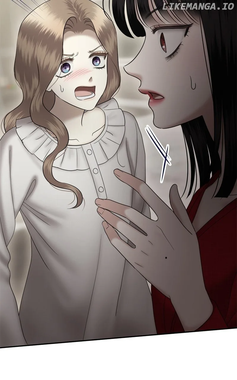Sisters War Chapter 93 page 85