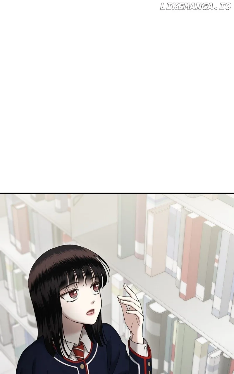 Sisters War Chapter 93 page 131