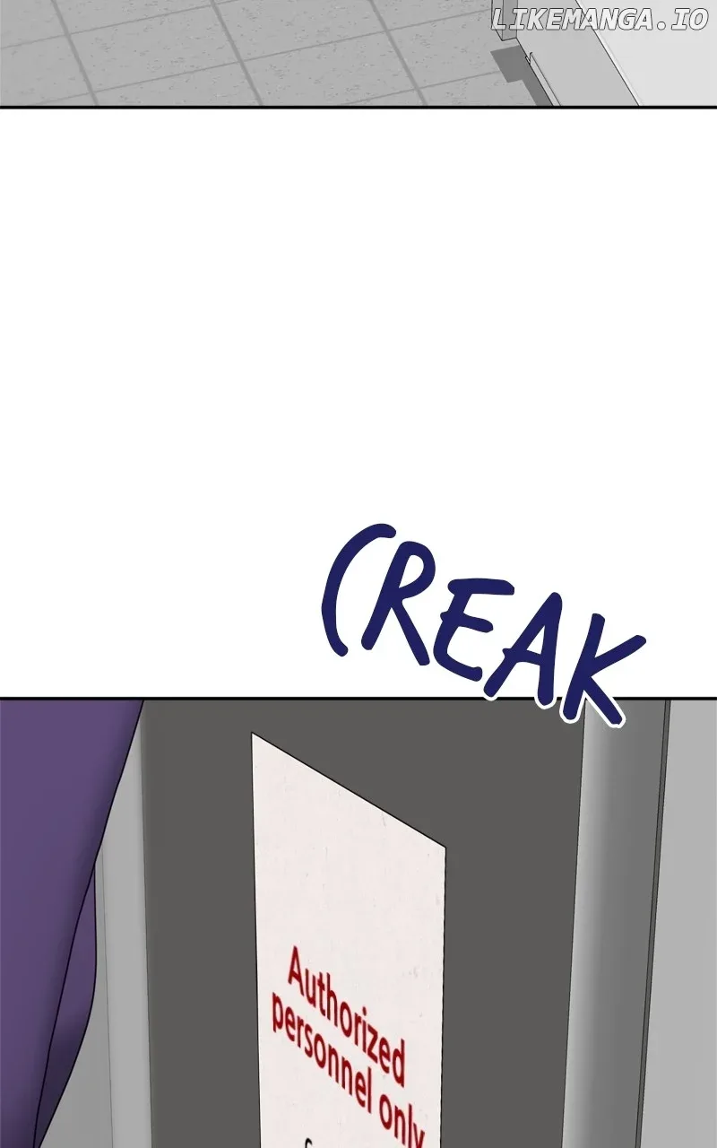 Sisters War Chapter 96 page 134
