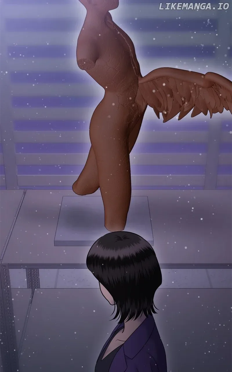 Sisters War Chapter 96 page 141