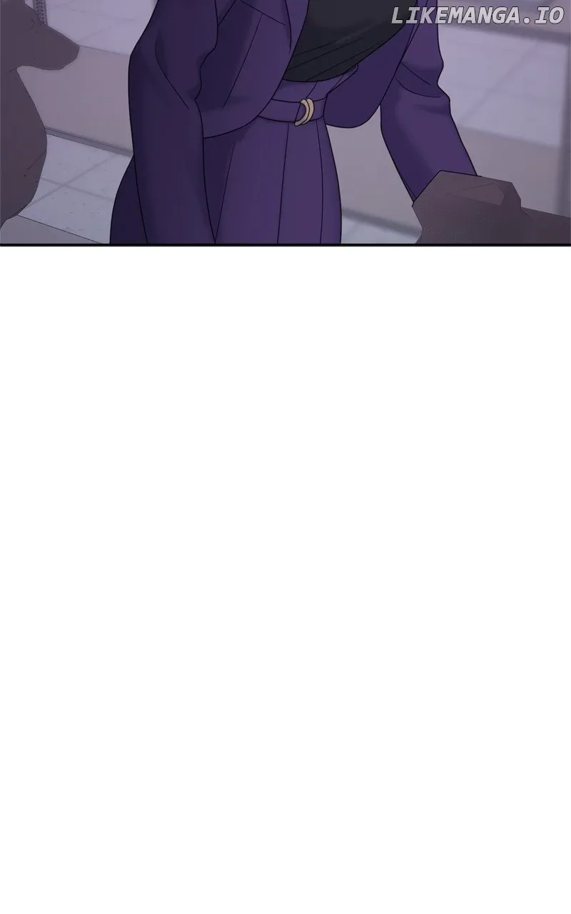 Sisters War Chapter 96 page 138