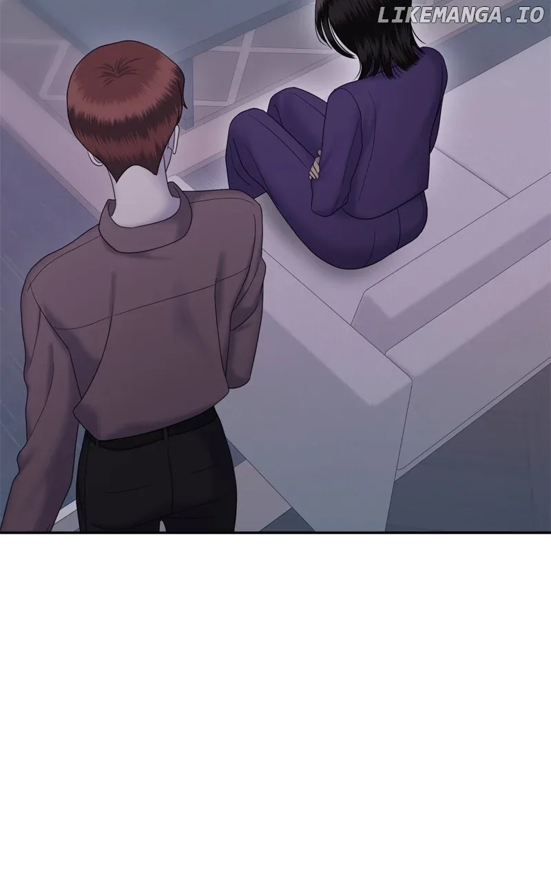 Sisters War Chapter 96 page 110