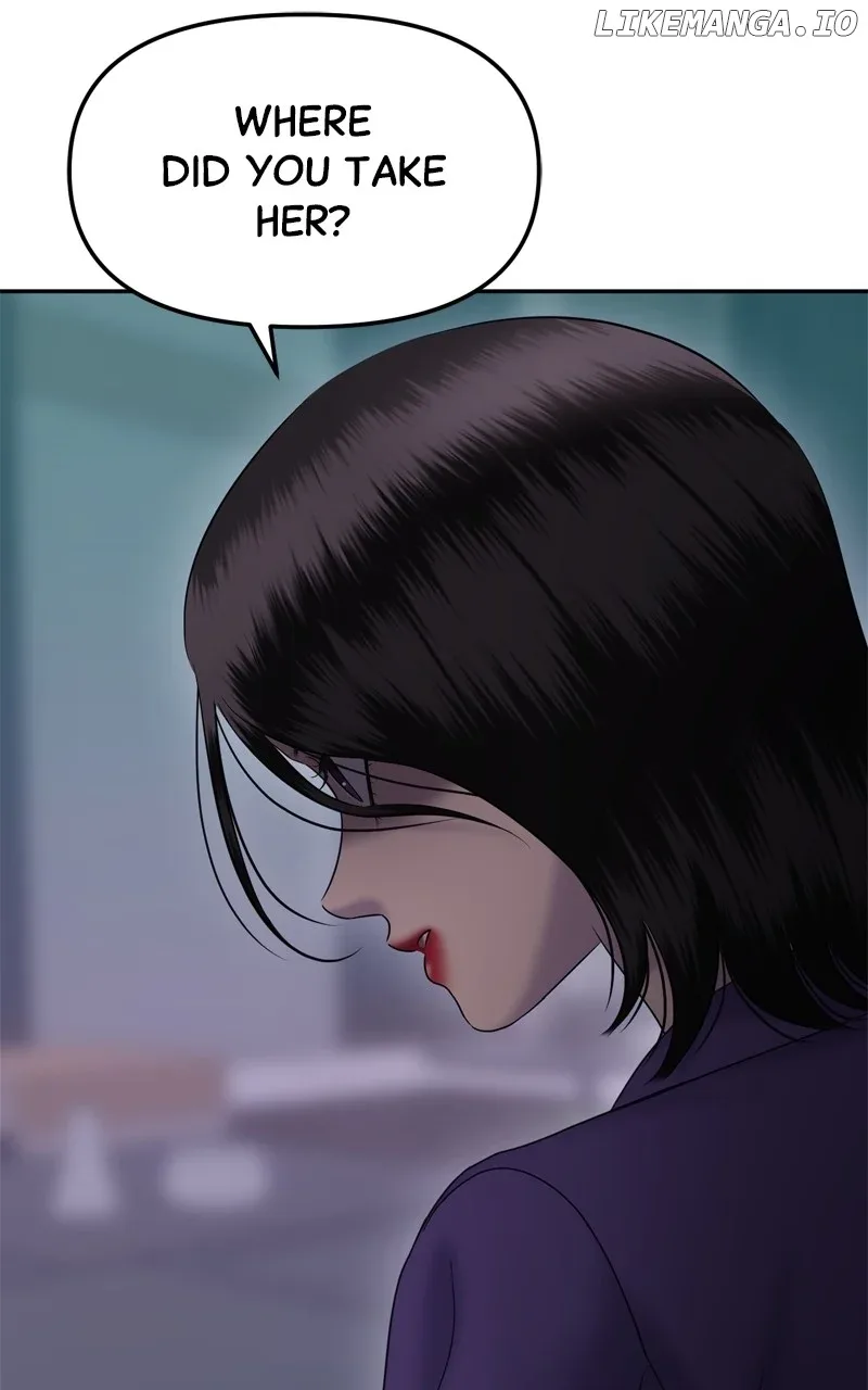 Sisters War Chapter 96 page 111