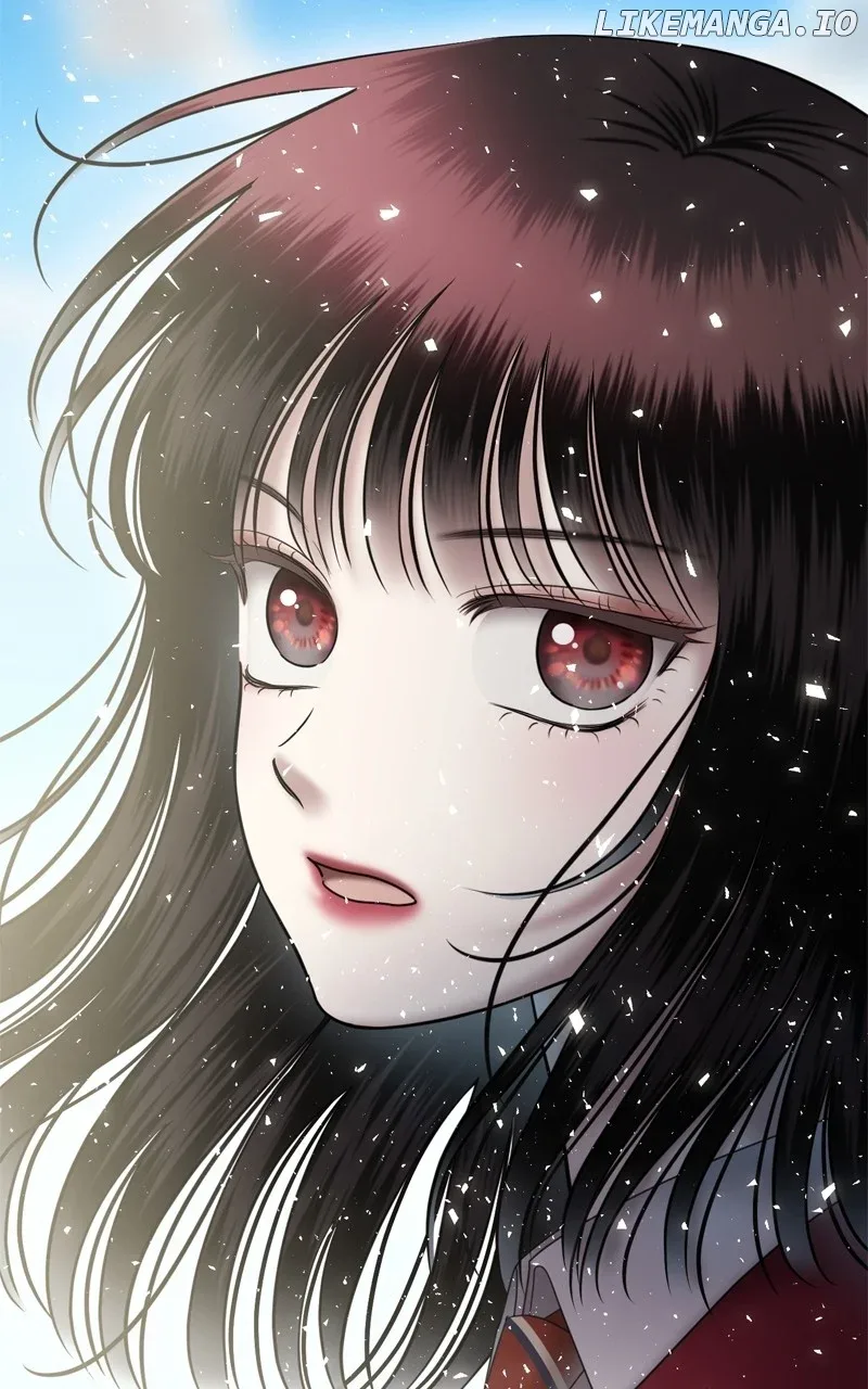 Sisters War Chapter 95 page 154