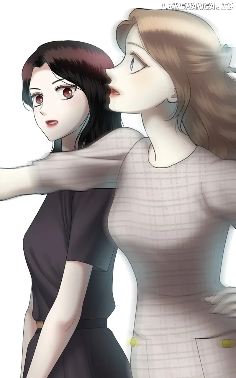 Sisters War Chapter 95 page 114