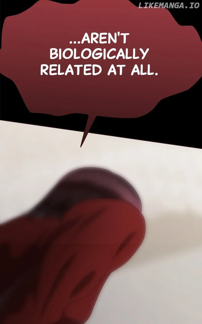 Sisters War Chapter 95 page 110