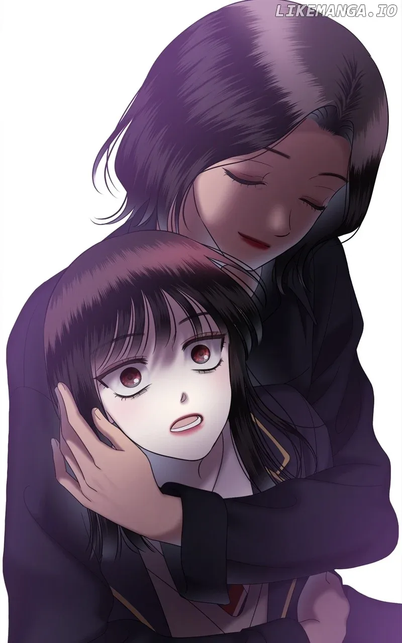 Sisters War Chapter 95 page 133