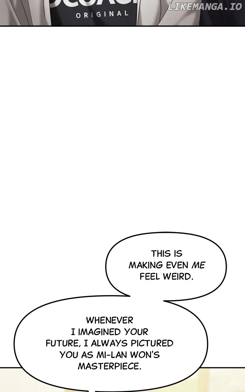 Sisters War Chapter 97 page 38