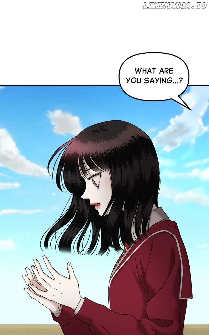 Sisters War Chapter 95 page 94