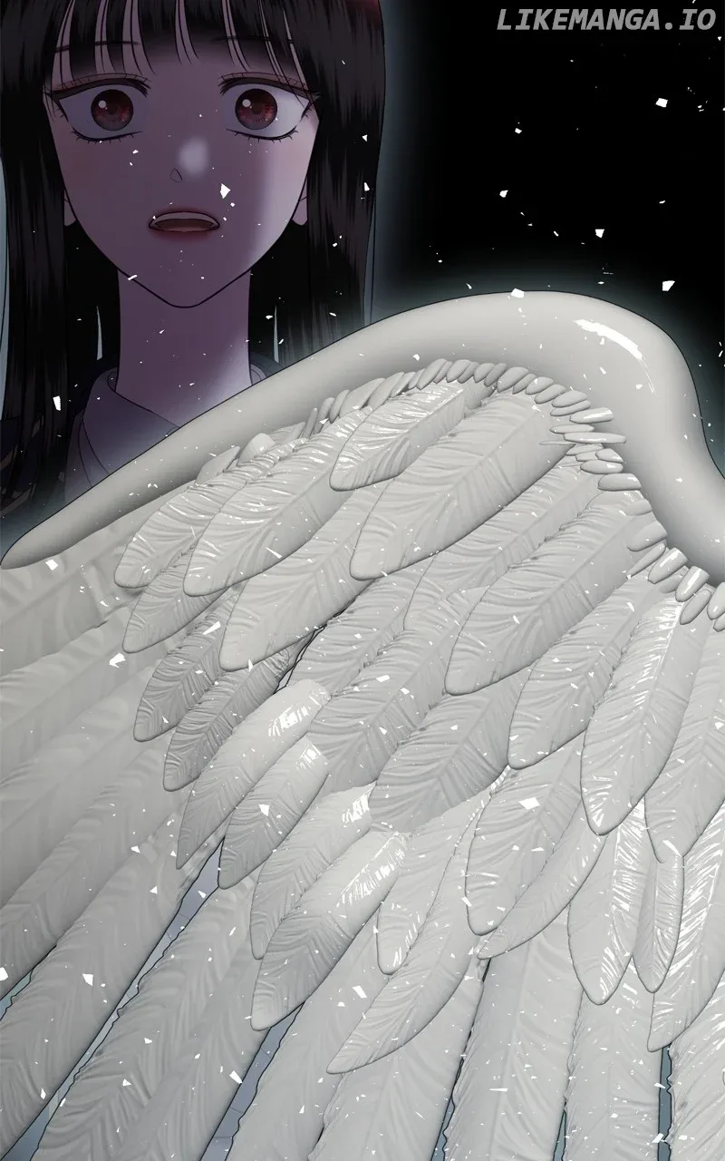 Sisters War Chapter 95 page 144