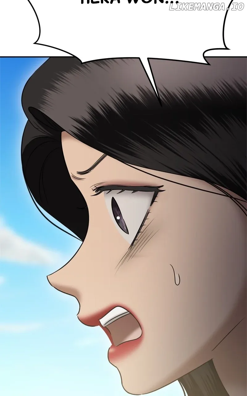 Sisters War Chapter 95 page 181