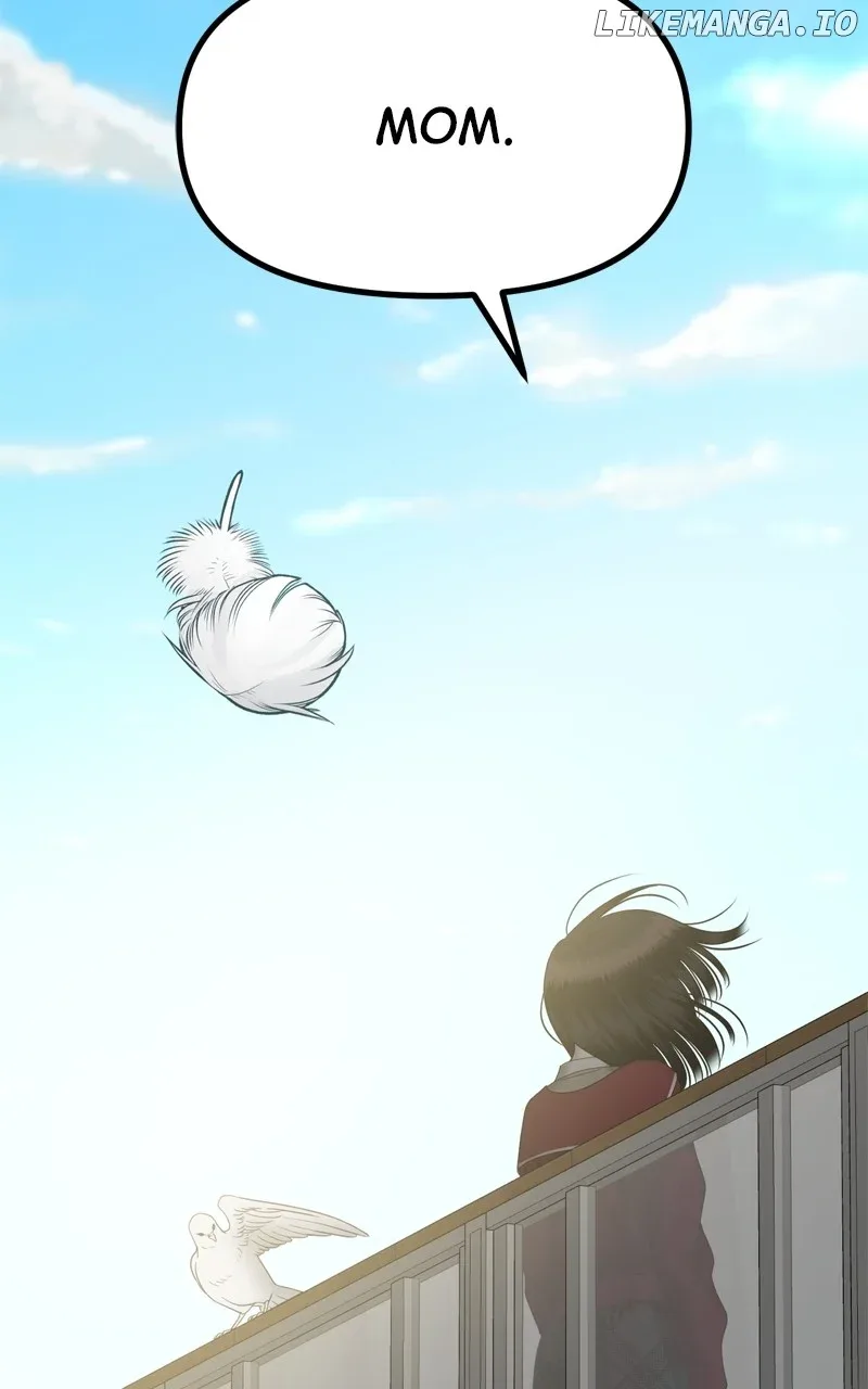 Sisters War Chapter 95 page 216