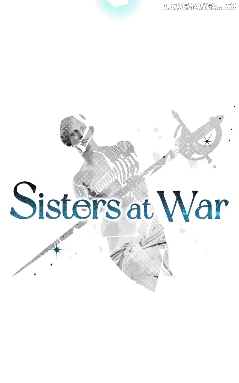 Sisters War Chapter 95 page 234