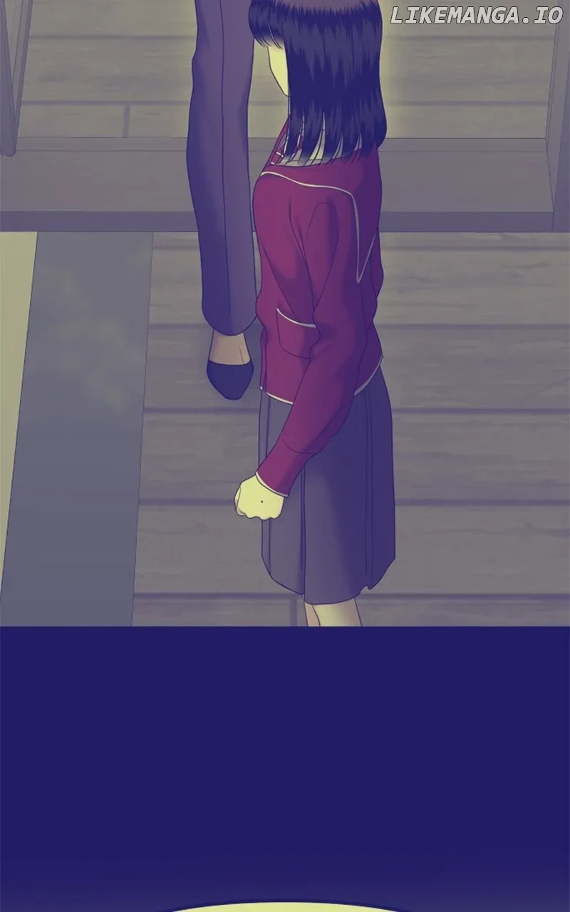 Sisters War Chapter 97 page 57
