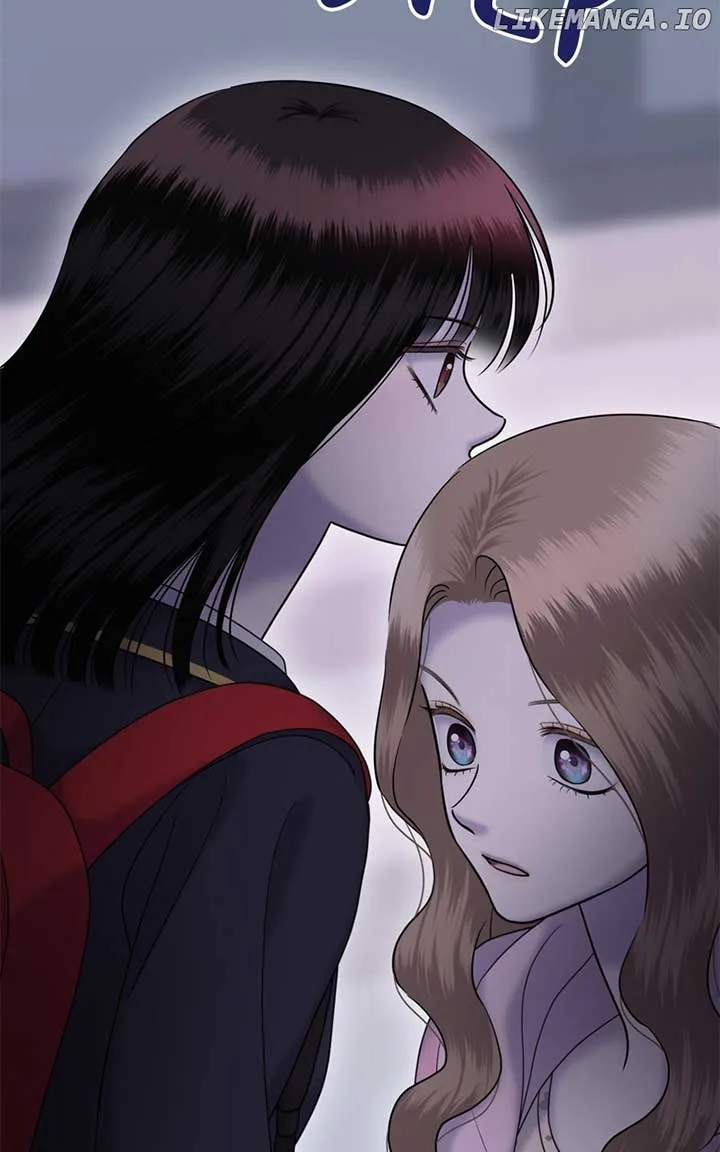 Sisters War Chapter 98 page 14