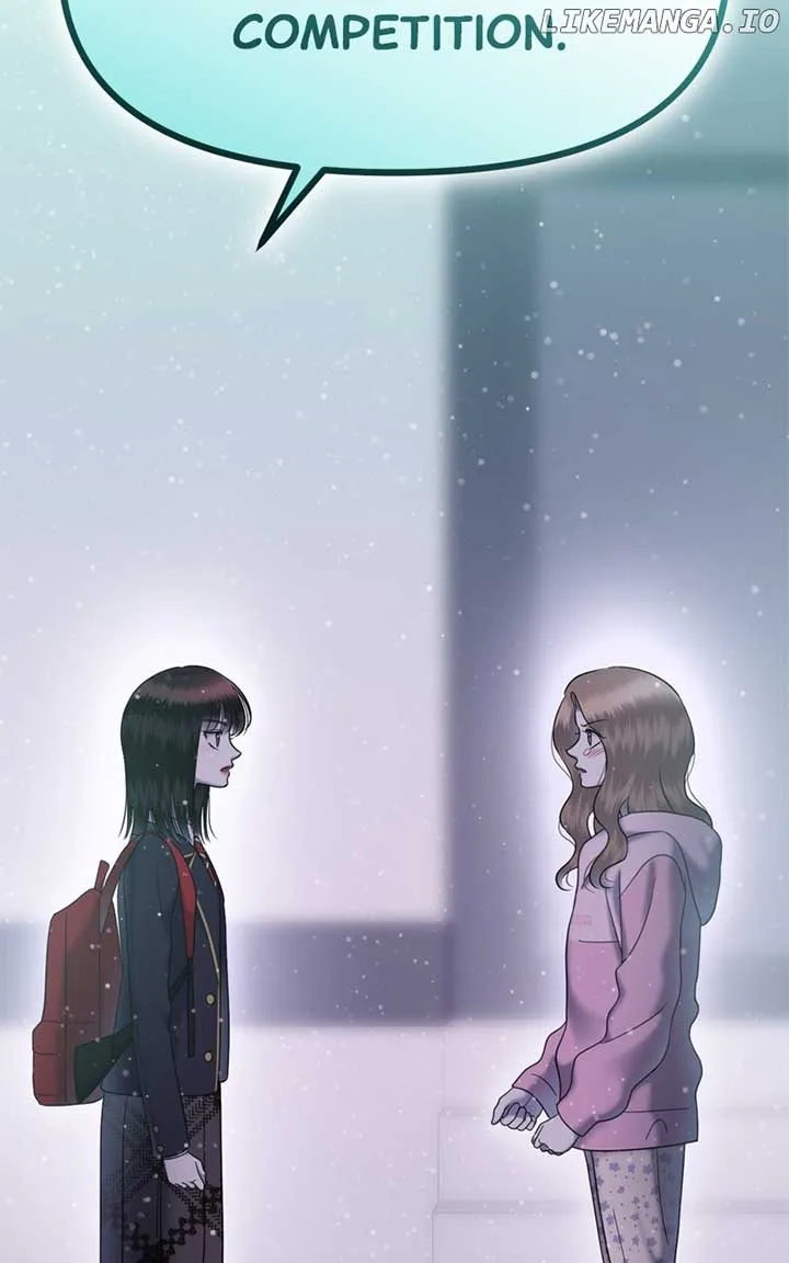 Sisters War Chapter 98 page 5