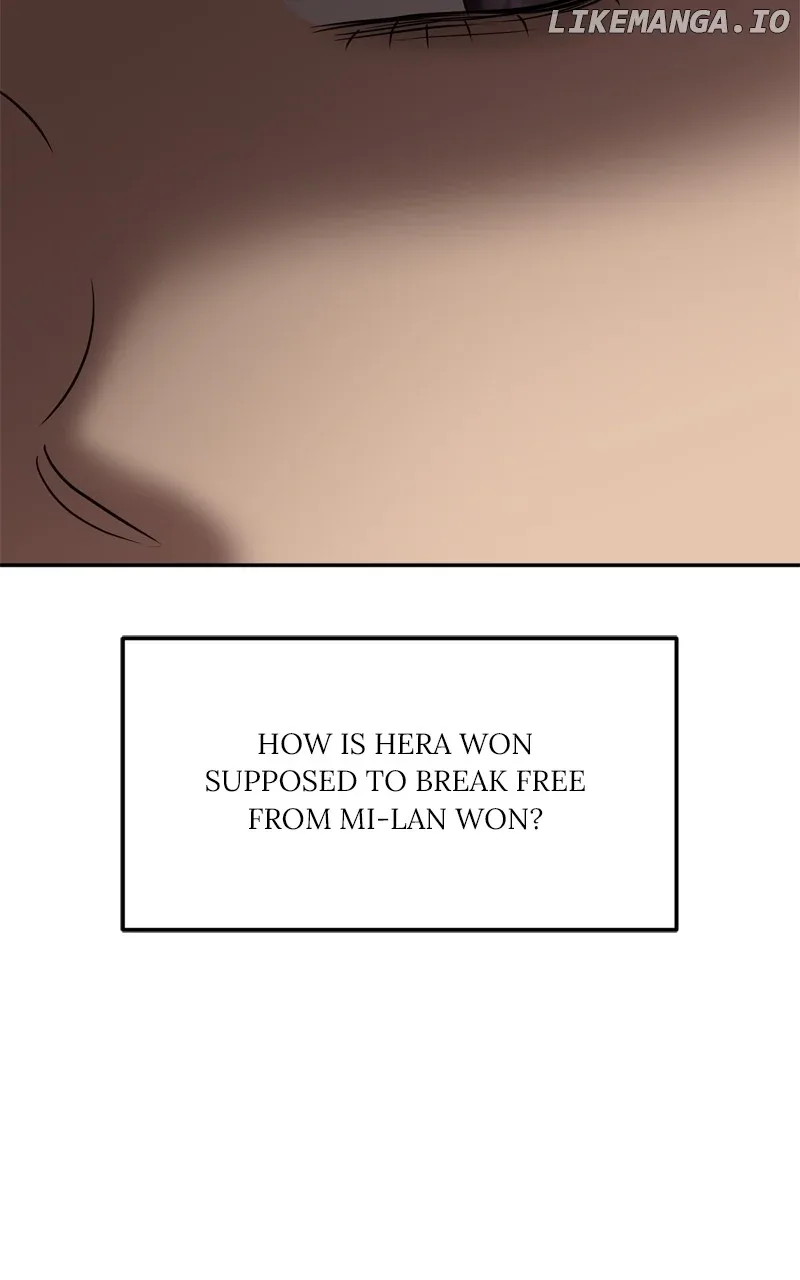 Sisters War Chapter 97 page 61
